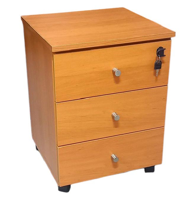 Cajonera peral