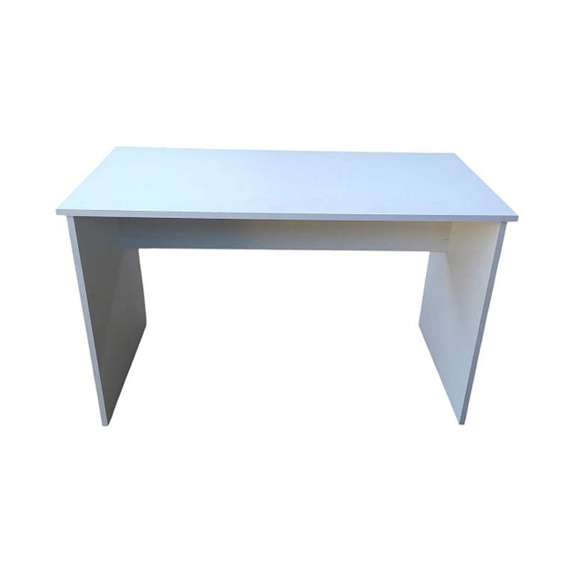 Escritorio 120x60x75 blanco